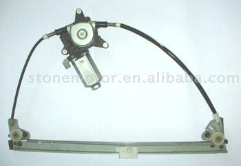 Power Window Regulators (Used for Peugeot 405)