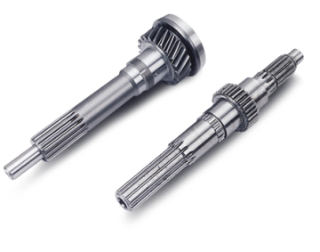Factory Price Custom Drive Shafts for Machinery and Auto Parts