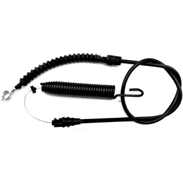 Lawn Mower Throttle Control Cable for Antanker Stens 290-524 MTD 946-05124 946-05124A