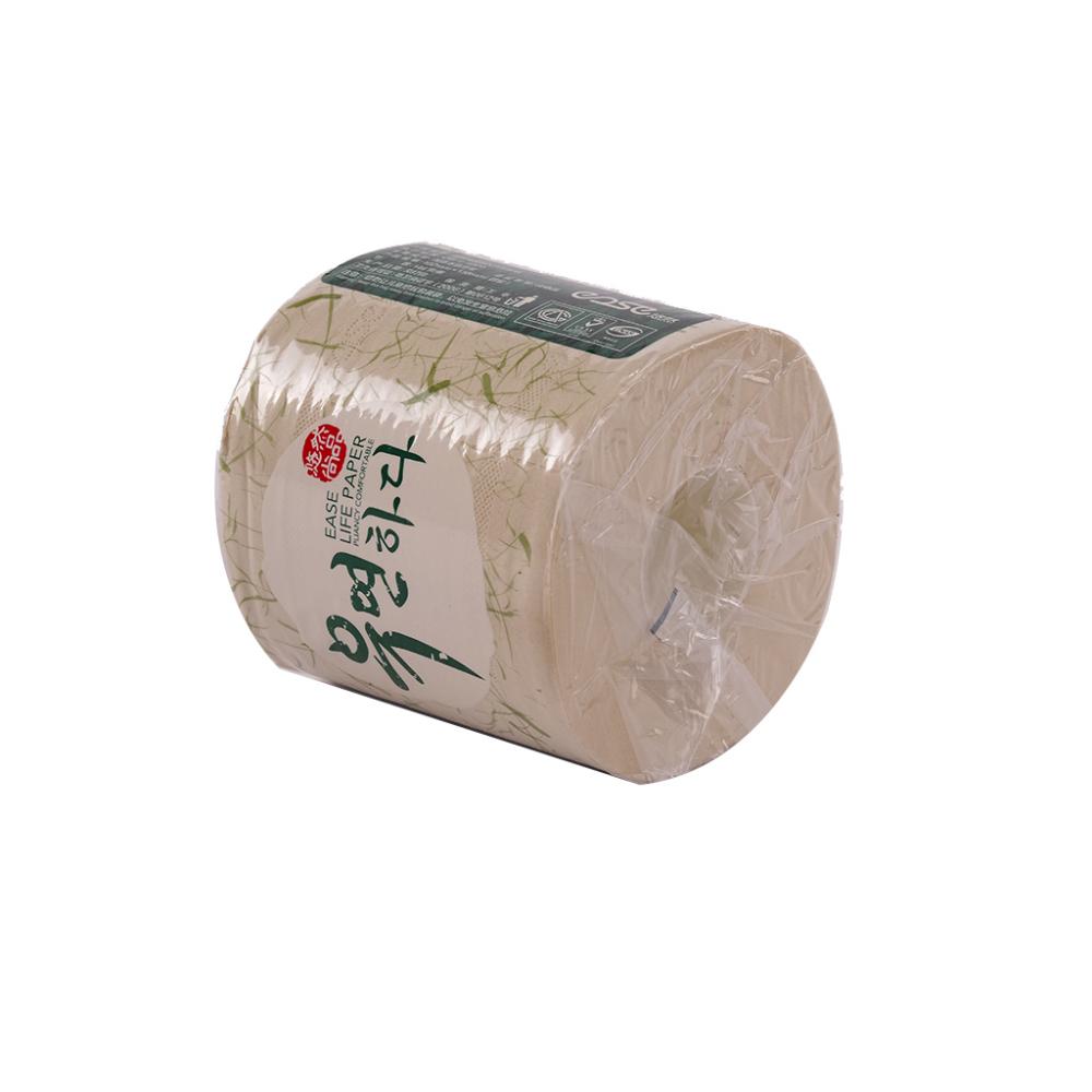 bamboo toilet paper