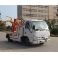 Сверхмощный Исузу эвакуатор грузовик для продажи