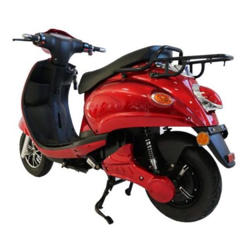 CE Certificated customized lithium battery electric scooter