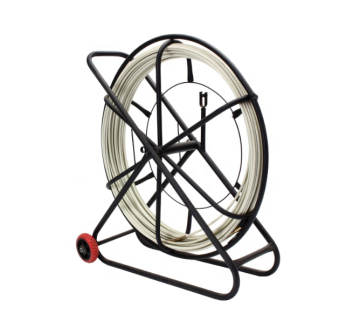 Fiberglass Conduit Snake Rodders