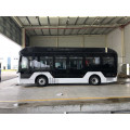 8.5 metro Electric City Bus
