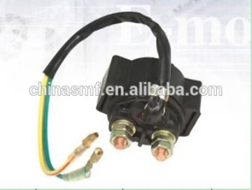 SMFHONDA TRX200SX FOURTRAX SX 1986-1988 motorcycle parts starter relay