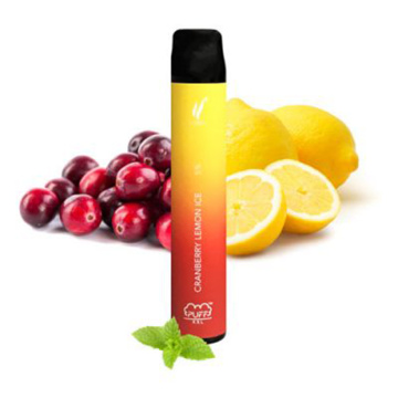 Puff Xxl Disposable Pod Device 5%