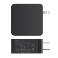 Adaptador de energia de carregador USB-C quadrado 45W 65W