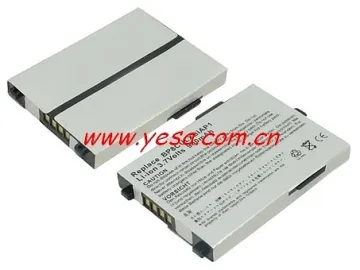 PDA Battery for MITAC BP8CULXBIAP1