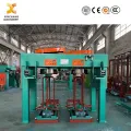 Easy Operation Wire Drawing Bench Machine with Imported Parts
