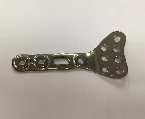 Liquid Metal Medical products