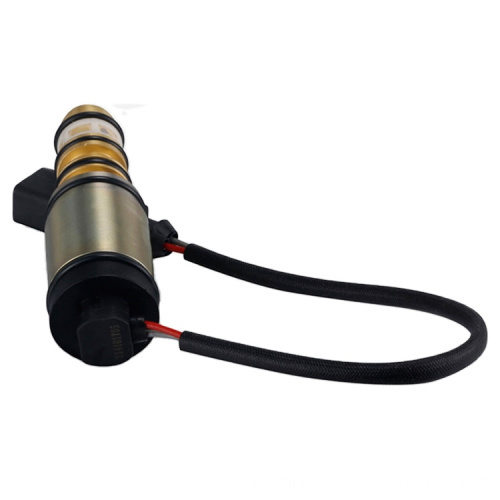 Auto Air Conditioning 6SEU 7SEU Compressor Control Valve for Toyota