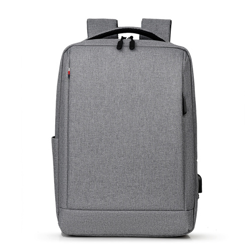 Дешевый индивидуальный водонепроницаемый мужской рюкзак для ноутбука