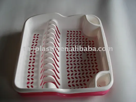 high quantity plastic colander