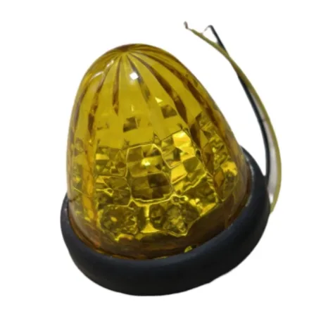 Rear Lamp for Truck - Auto Body Parts Tail Light