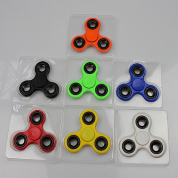 China Manufacture Fidget Toy Finger Spinner with CE certificate