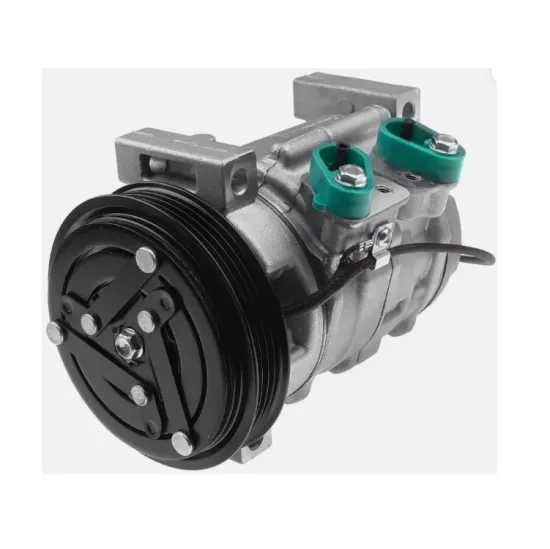 97331 98331 30025286 4PK 10S11C AC Compressor for Chevrolet Tracker