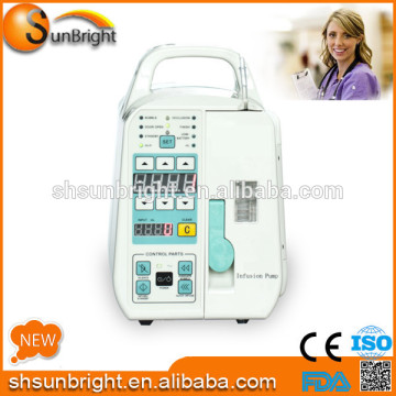 Multifunctional infusion pump price