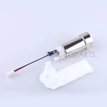 GM BUICK 25186946 25363860 For Chevrolet Dmax Fuel Pump