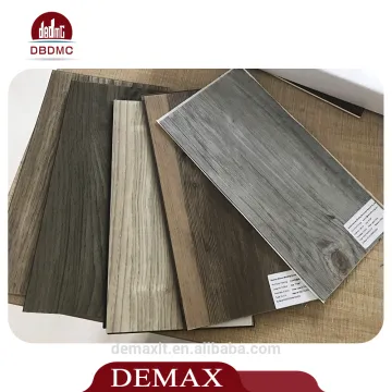 Easy installation fashion pattern self adhesive pvc vinyl flooring