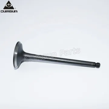 machinery engine 6BTAA5.9-C180 exhaust valve 3802356