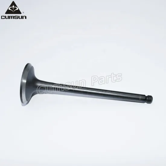 machinery engine 6BTAA5.9-C180 exhaust valve 3802356