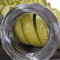Batang kabel baja galvanis yang dicelupkan panas