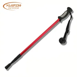 2019 Aluminum Best Budget Trekking Pole