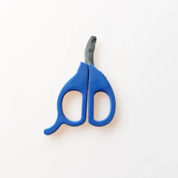 Amazon Stainless Steel Cat and Dog Small Beauty Nail Clippers