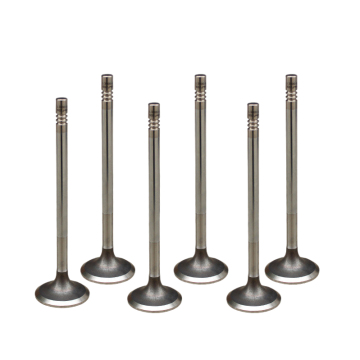 JUD G4ED Engine Intake and Exhaust Valve for Hyundai GETZ & KIA