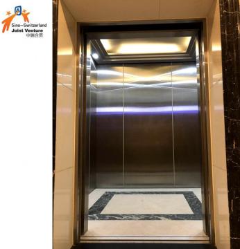 Residential elevators ​Safe For Community
