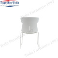 New Designrestaurant Chair modern style comfortable restaurant chair Factory