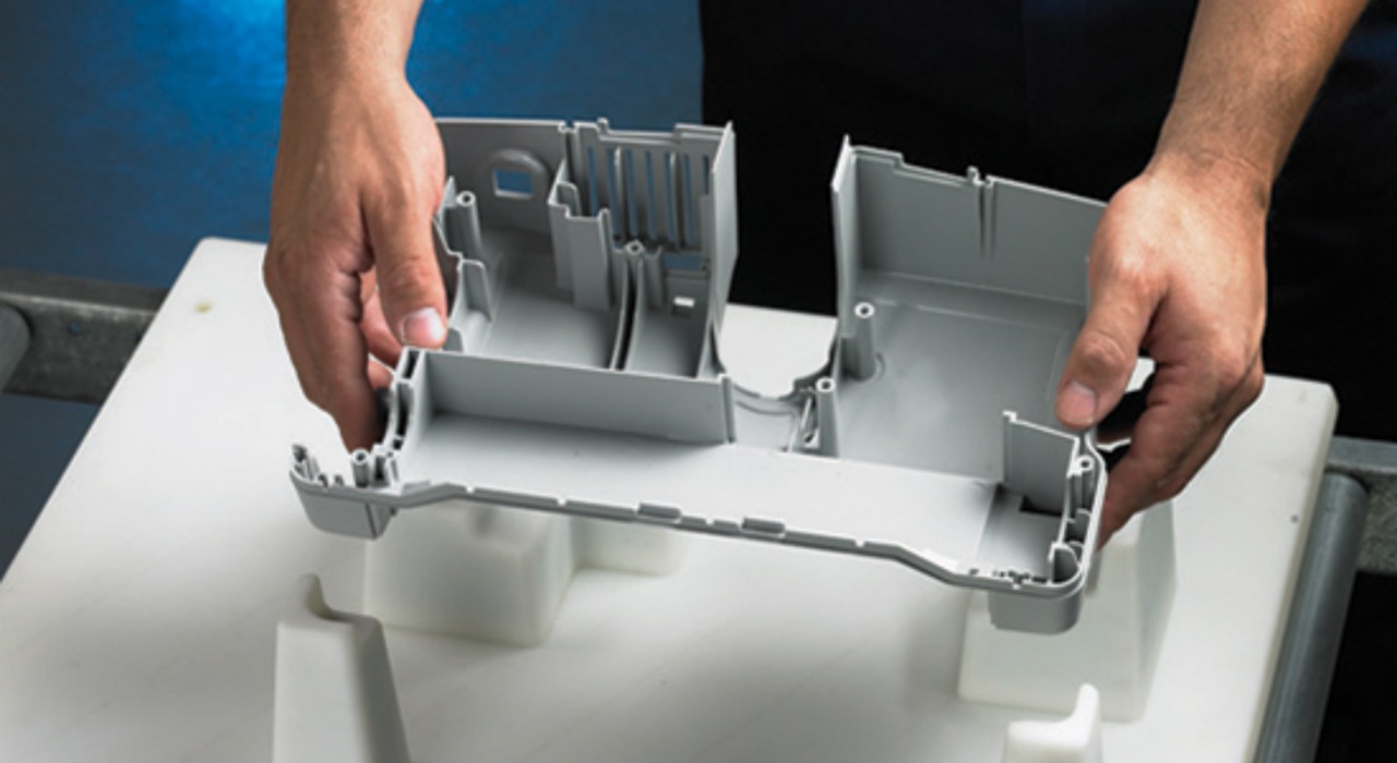 3D printing for manufacturing tooling