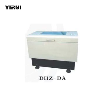Constant Temperature Incubator Shaker 40-300rpm