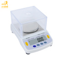 High Precision 300g/0.01g Laboratory Balance