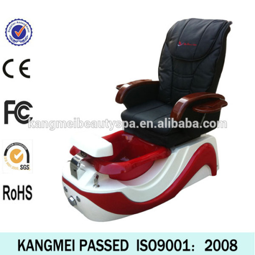 Pedicure Chair Cushions /pedicure Chair Drain Pumps ( Kms12310), High