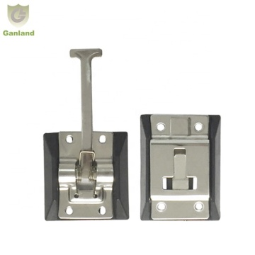 GL-16511S Stainless Steel Spring Loaded Truck Door Holder