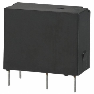 JQ1-B-5V-F SPDT 5A 5V General Purpose Relay - Brand New Original in Stock
