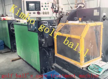 13 year golf factory  ---Guangzhou golf ball 
