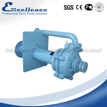 High Quality Metal Lined Metallurgy Vertical Centrifugal Submerged Pump