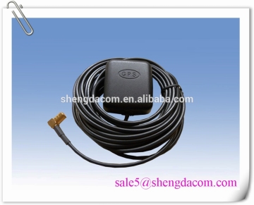 Signal Receiver Active Gps Antenna For car Phone navigation