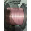 PPModified insulation water resistance winding wire