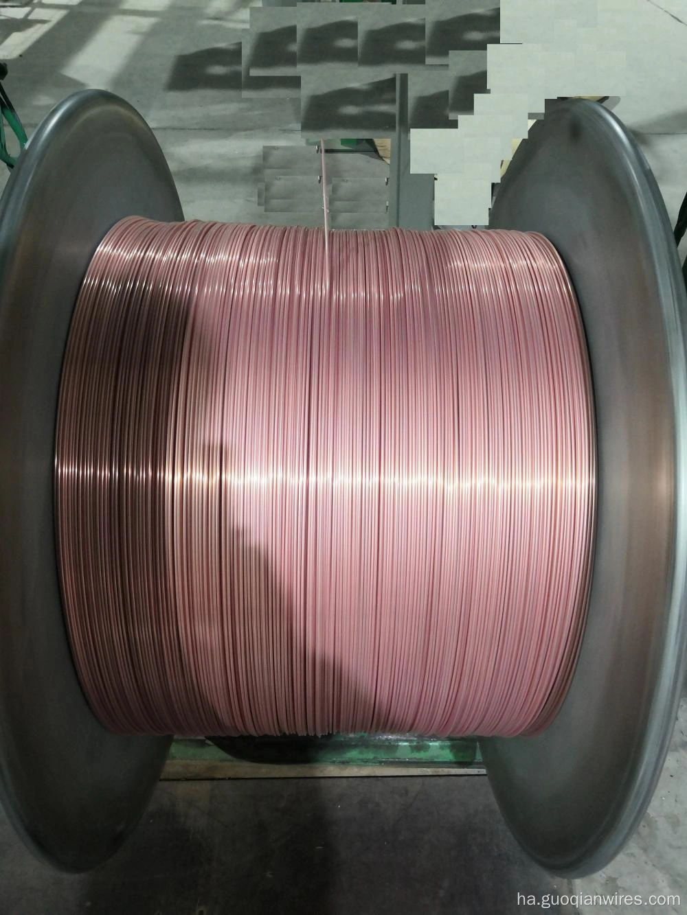 Submersible Wire