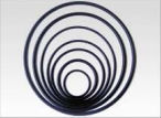 Rubber Sealings for SF6 Equipment