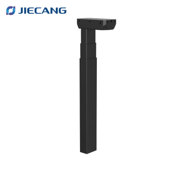 Jiecang JS36Dr1-3-S gemotoriseerde zit-stand-bureauhefkolom
