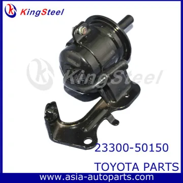 High Quality Auto Fuel Filter for Toyota Parts 23300-50150
