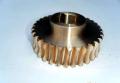 Bronze Casting Rotary Gear