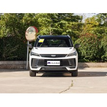 Geely Coolray BinYue gasoline vehicle