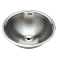 Stainless Steel Small RV Kitchen Sink