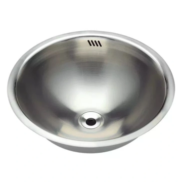 Stainless Steel Small RV Kitchen Sink