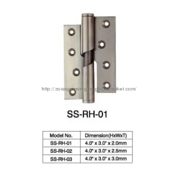 Good Looking Door Hinges